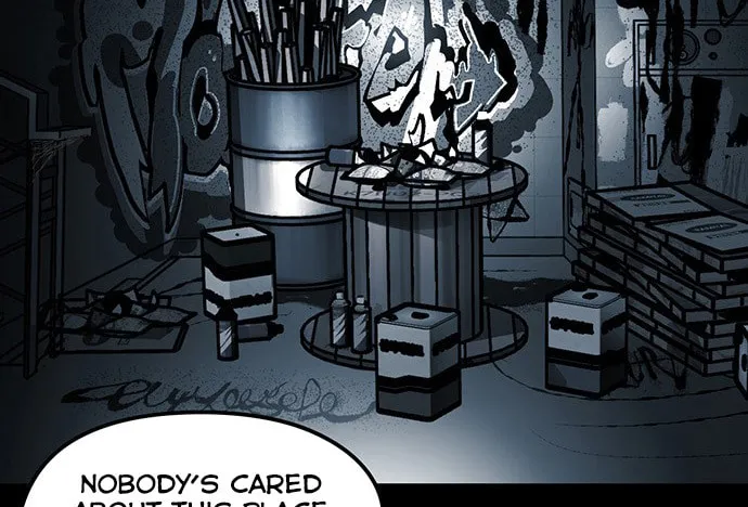 Over the Moon (LEE Seungjoon) Chapter 13 page 33 - 