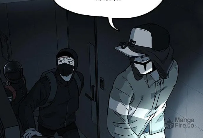 Over the Moon (LEE Seungjoon) Chapter 13 page 35 - 