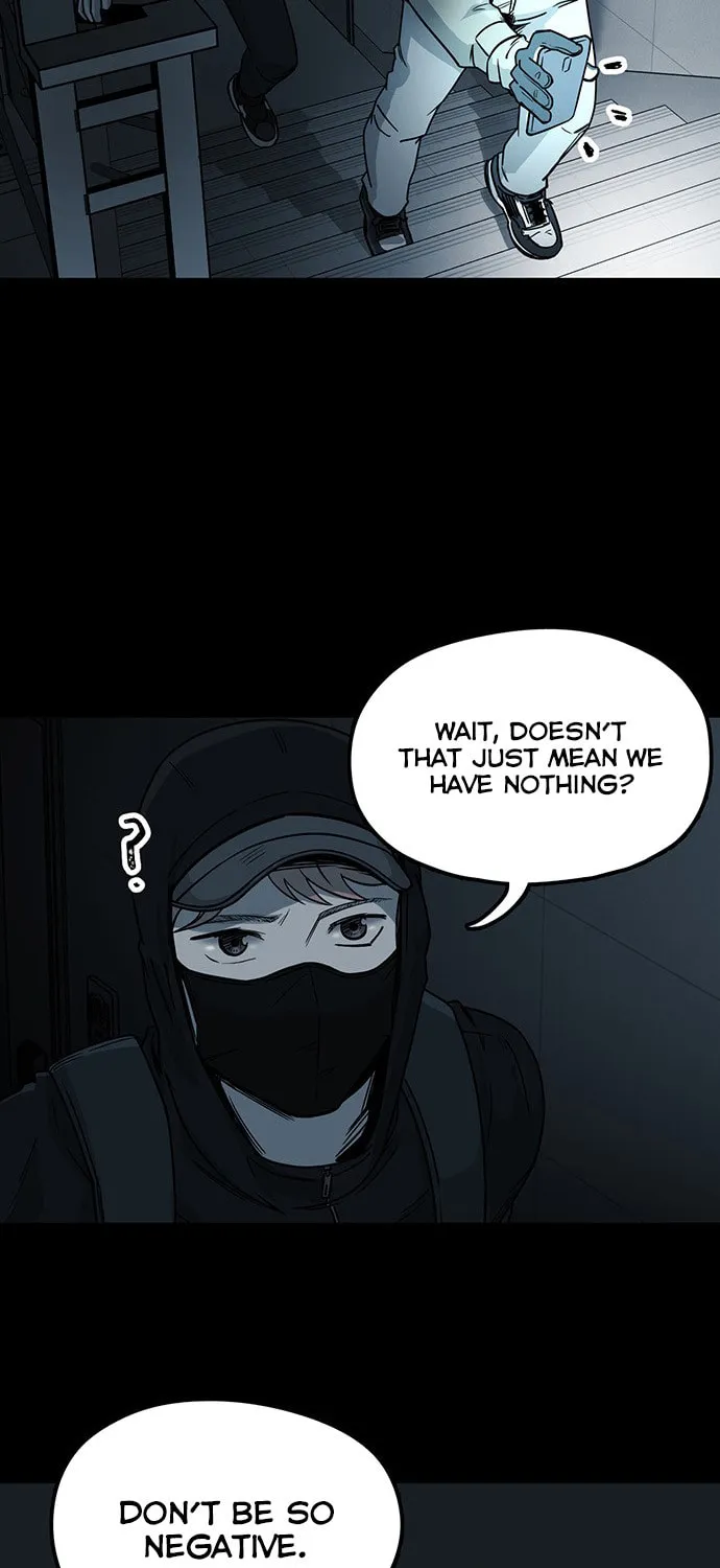 Over the Moon (LEE Seungjoon) Chapter 13 page 36 - 