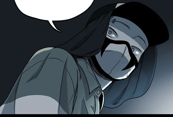 Over the Moon (LEE Seungjoon) Chapter 13 page 37 - 