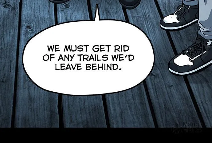 Over the Moon (LEE Seungjoon) Chapter 13 page 5 - 