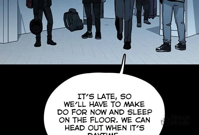 Over the Moon (LEE Seungjoon) Chapter 13 page 41 - 