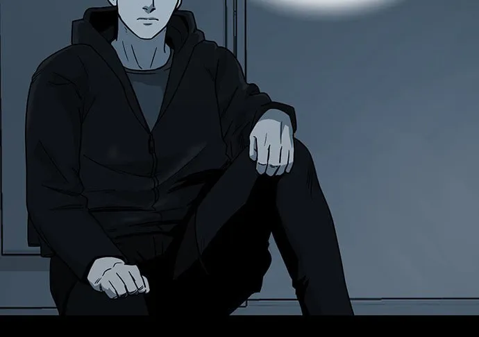 Over the Moon (LEE Seungjoon) Chapter 13 page 45 - 