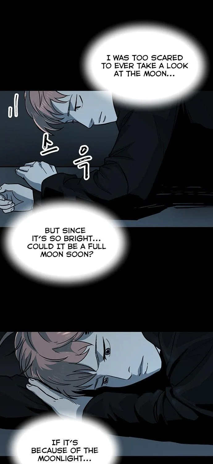 Over the Moon (LEE Seungjoon) Chapter 13 page 46 - 