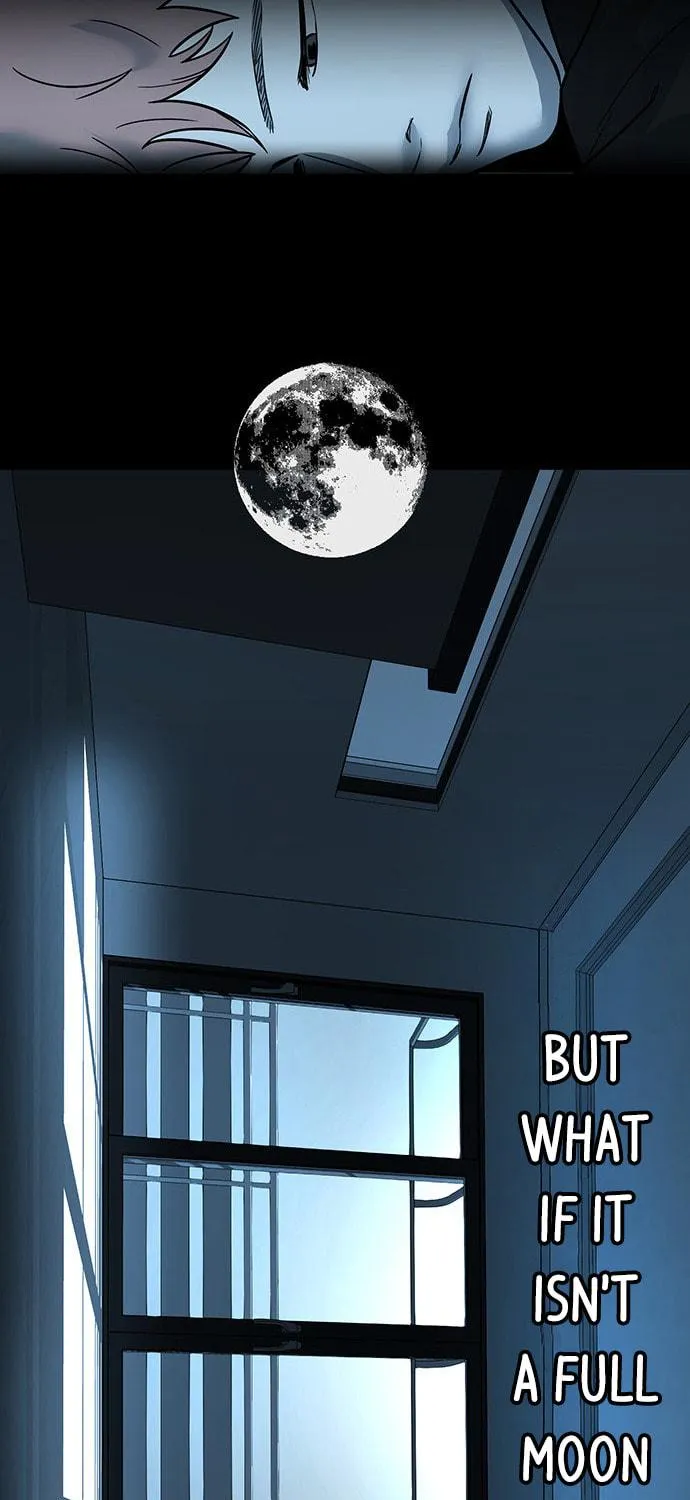 Over the Moon (LEE Seungjoon) Chapter 13 page 48 - 