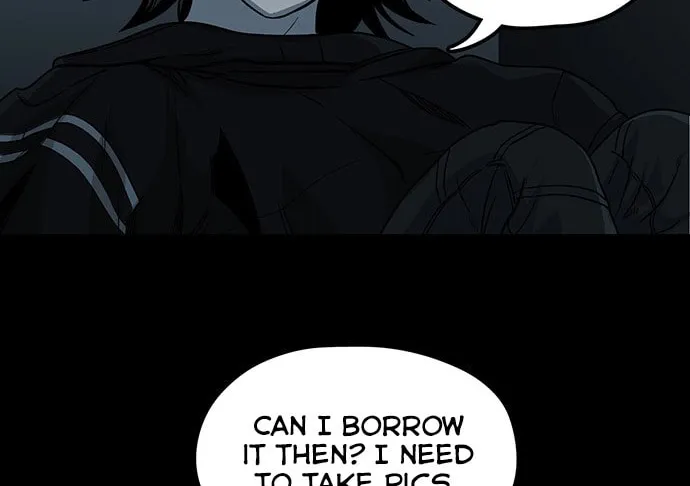 Over the Moon (LEE Seungjoon) Chapter 13 page 55 - 