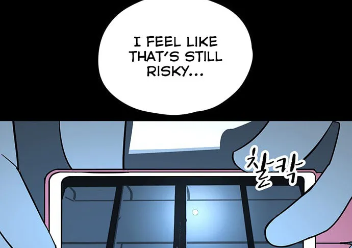 Over the Moon (LEE Seungjoon) Chapter 13 page 57 - 