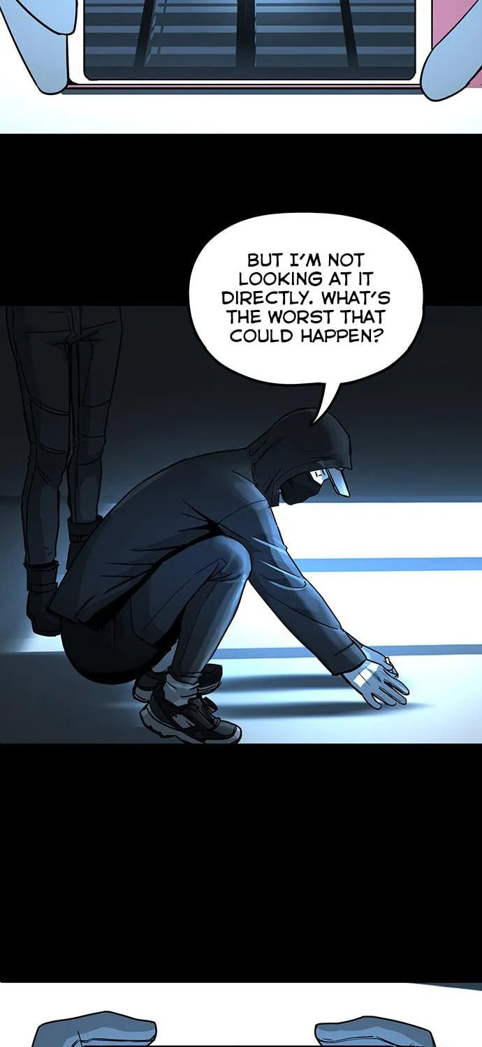 Over the Moon (LEE Seungjoon) Chapter 13 page 58 - 