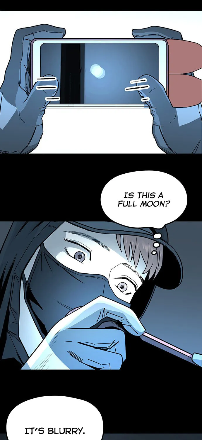 Over the Moon (LEE Seungjoon) Chapter 13 page 60 - 