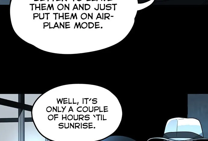 Over the Moon (LEE Seungjoon) Chapter 13 page 7 - 