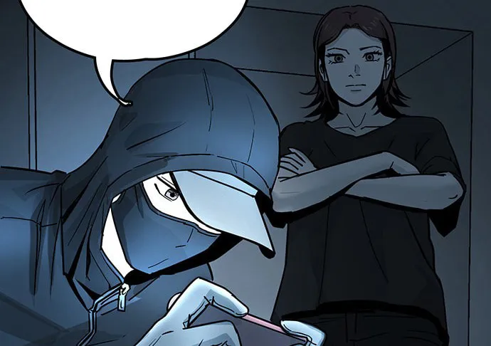 Over the Moon (LEE Seungjoon) Chapter 13 page 61 - 
