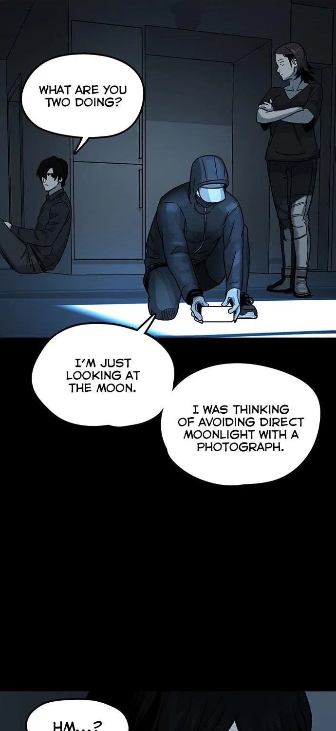 Over the Moon (LEE Seungjoon) Chapter 13 page 64 - 