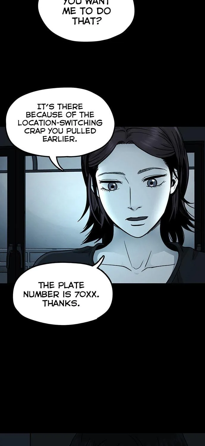 Over the Moon (LEE Seungjoon) Chapter 13 page 68 - 