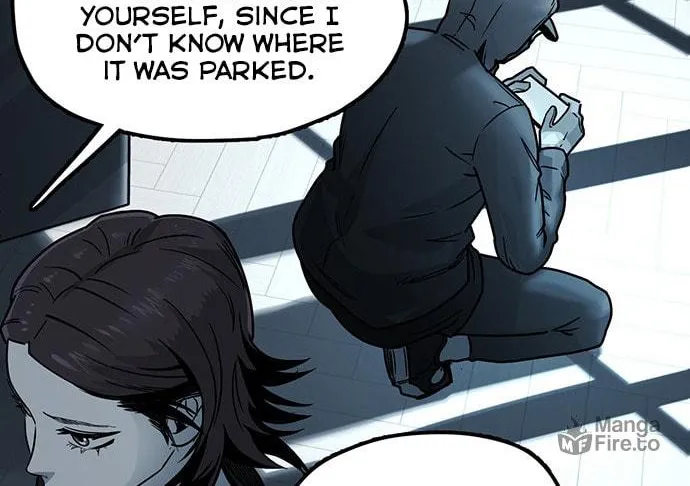 Over the Moon (LEE Seungjoon) Chapter 13 page 71 - 