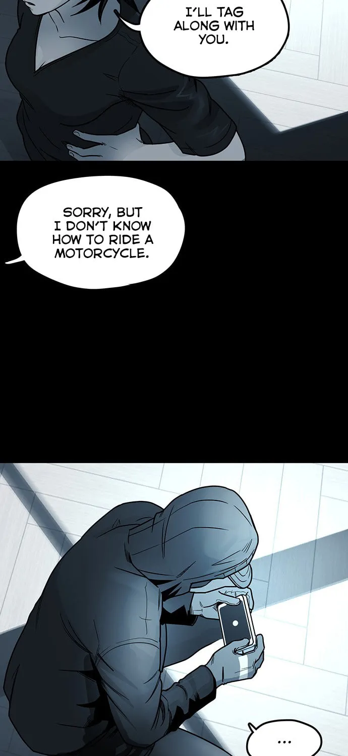 Over the Moon (LEE Seungjoon) Chapter 13 page 72 - 