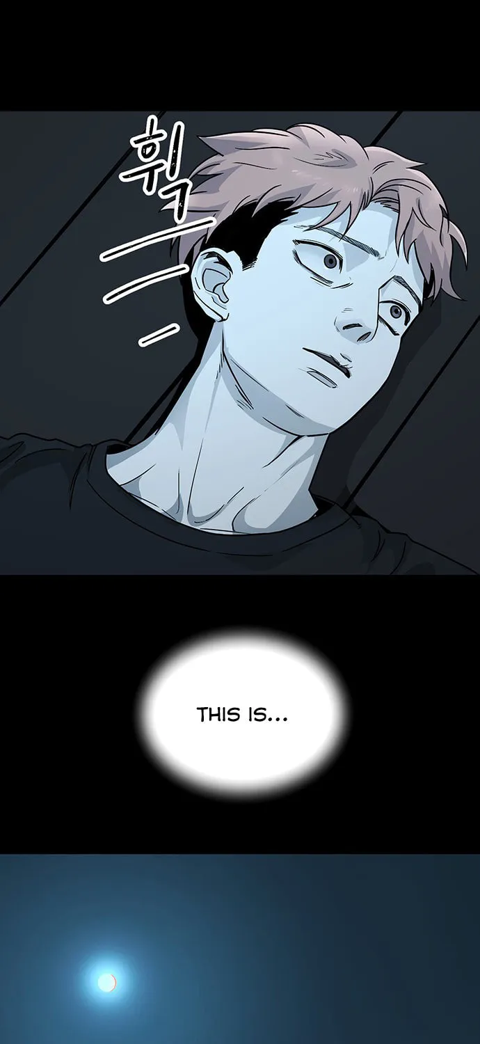 Over the Moon (LEE Seungjoon) Chapter 13 page 84 - 