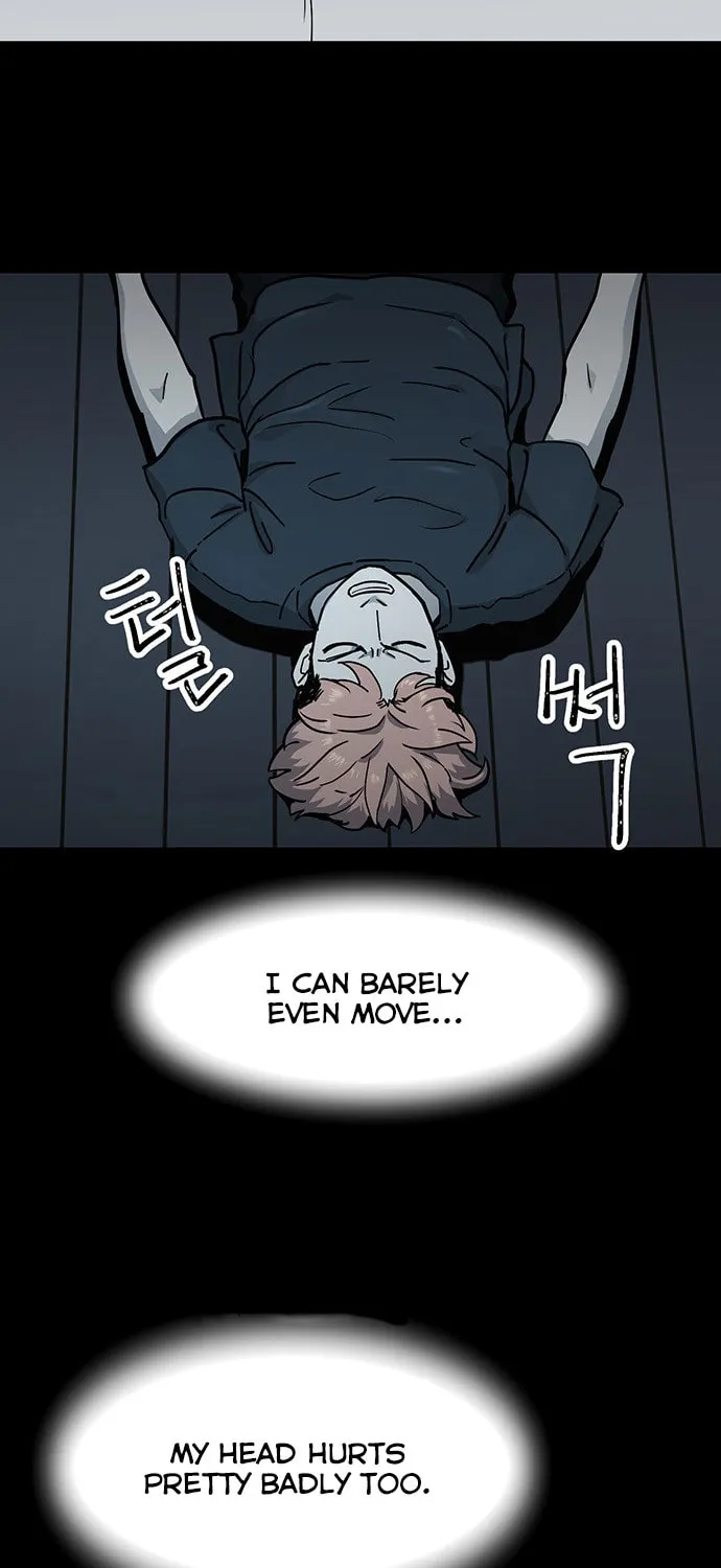 Over the Moon (LEE Seungjoon) Chapter 14 page 12 - 
