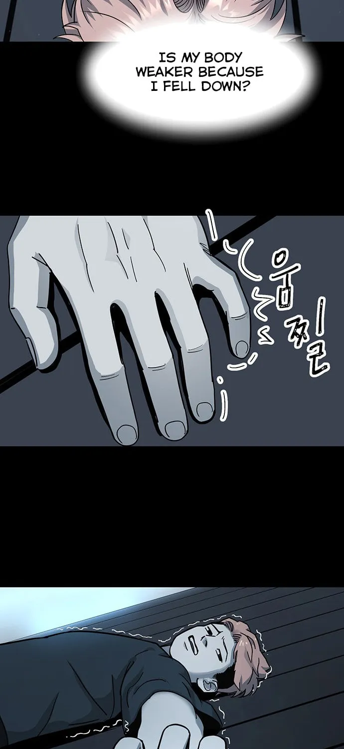 Over the Moon (LEE Seungjoon) Chapter 14 page 14 - 