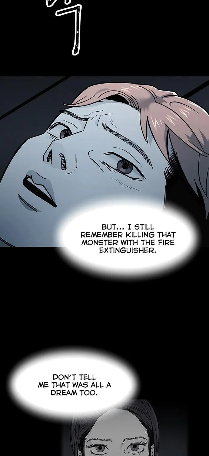 Over the Moon (LEE Seungjoon) Chapter 14 page 16 - 