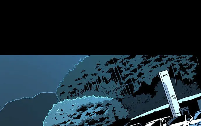 Over the Moon (LEE Seungjoon) Chapter 14 page 3 - 