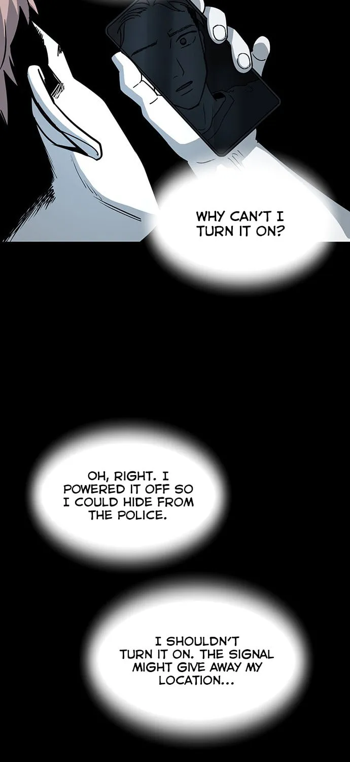 Over the Moon (LEE Seungjoon) Chapter 14 page 26 - 