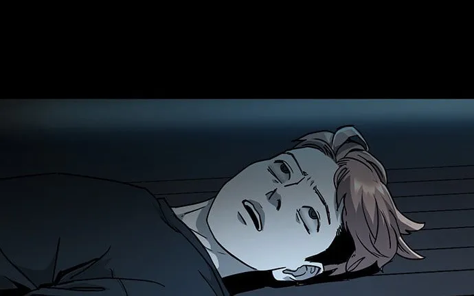 Over the Moon (LEE Seungjoon) Chapter 14 page 27 - 