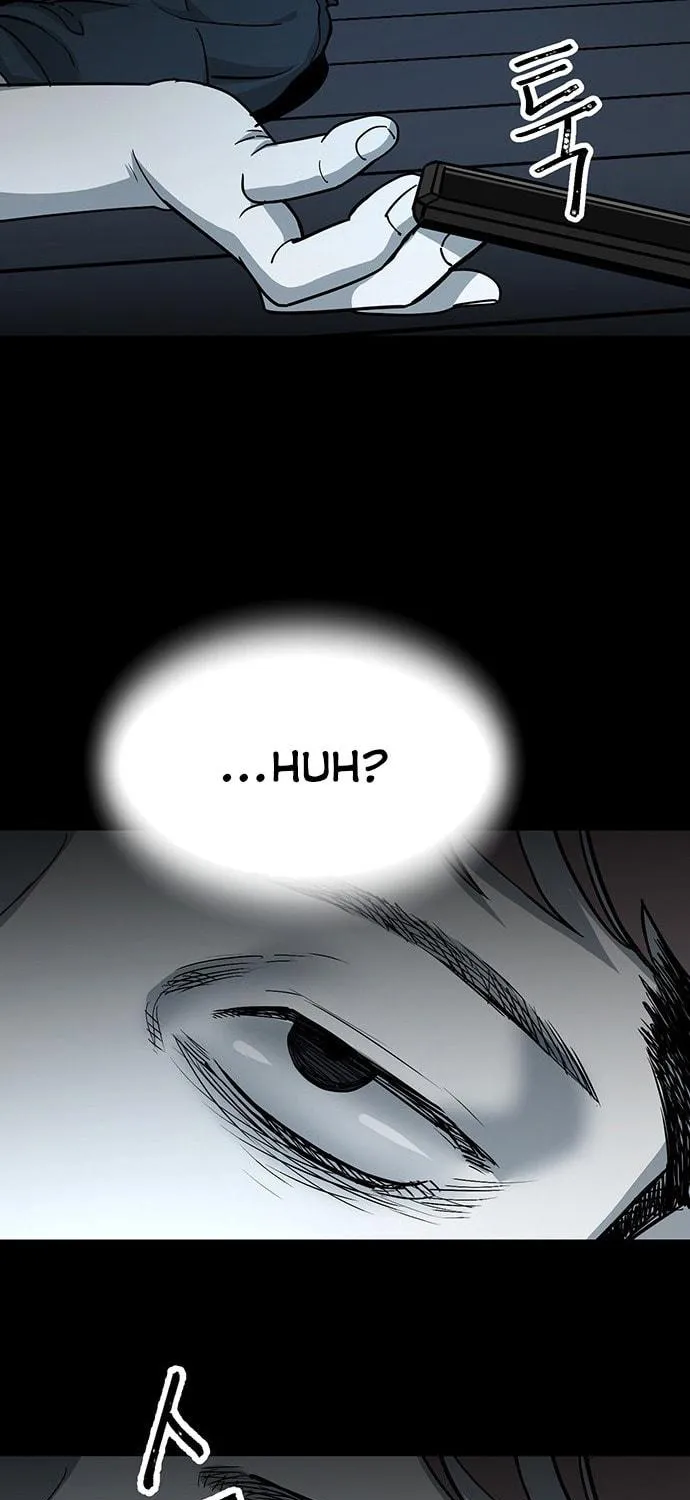 Over the Moon (LEE Seungjoon) Chapter 14 page 28 - 