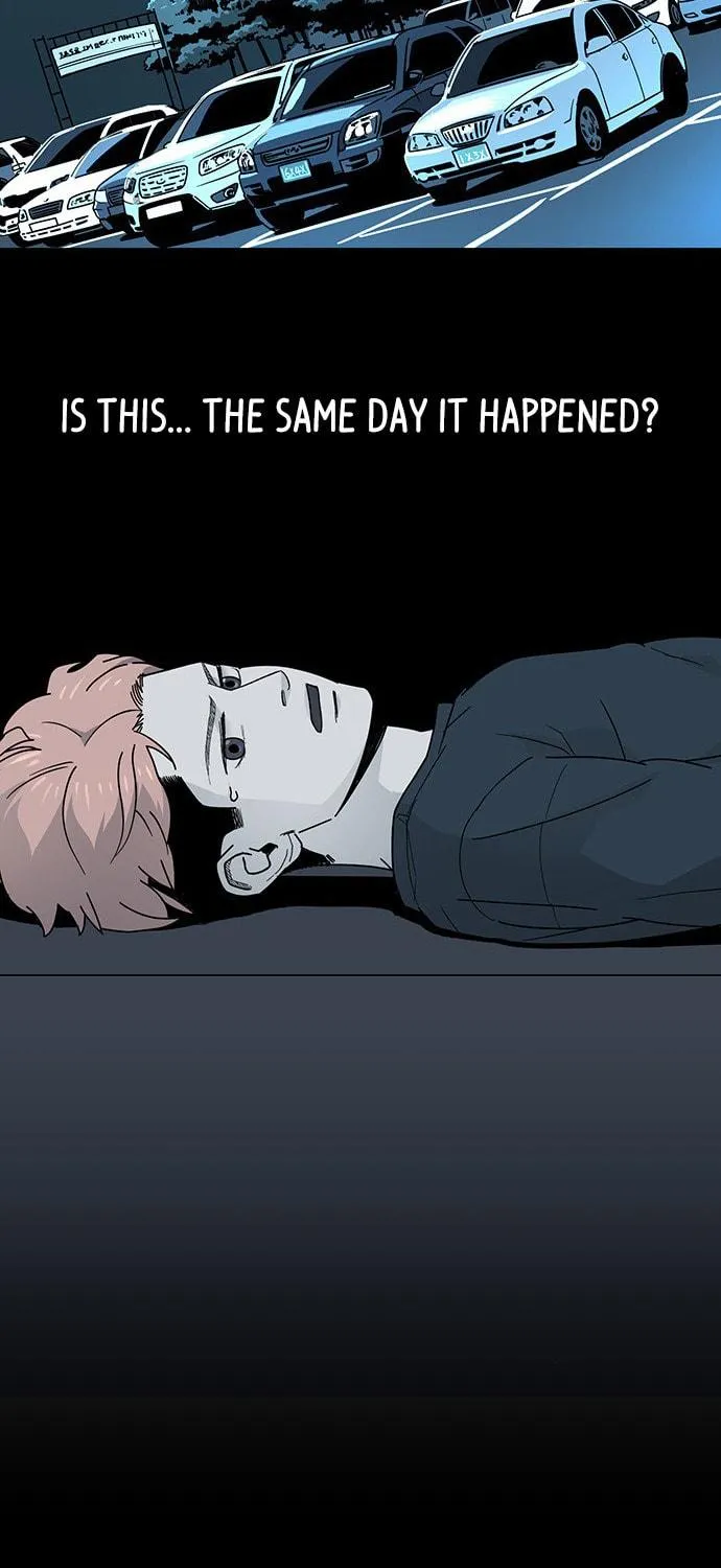 Over the Moon (LEE Seungjoon) Chapter 14 page 4 - 