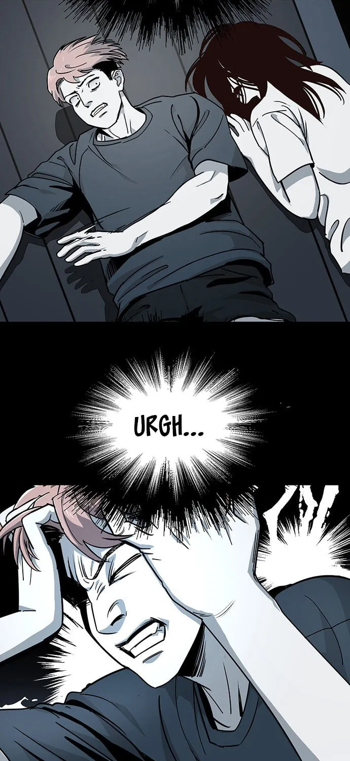 Over the Moon (LEE Seungjoon) Chapter 14 page 42 - 