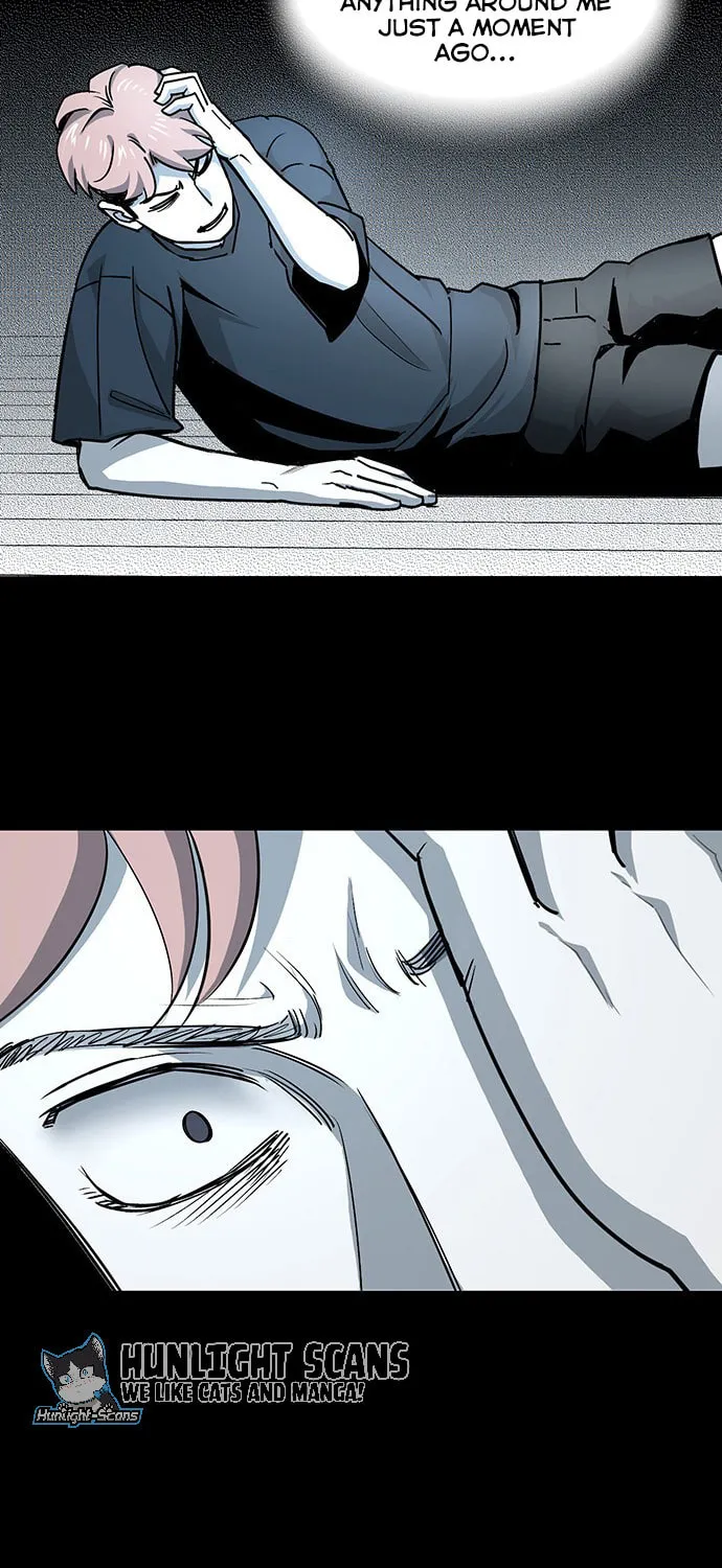 Over the Moon (LEE Seungjoon) Chapter 14 page 44 - 