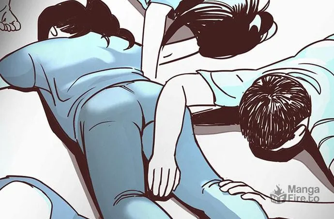 Over the Moon (LEE Seungjoon) Chapter 14 page 47 - 