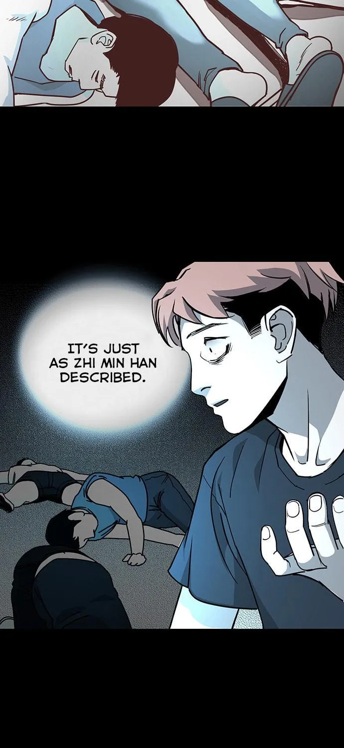 Over the Moon (LEE Seungjoon) Chapter 14 page 48 - 