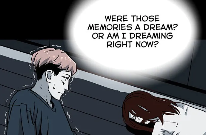 Over the Moon (LEE Seungjoon) Chapter 14 page 51 - 