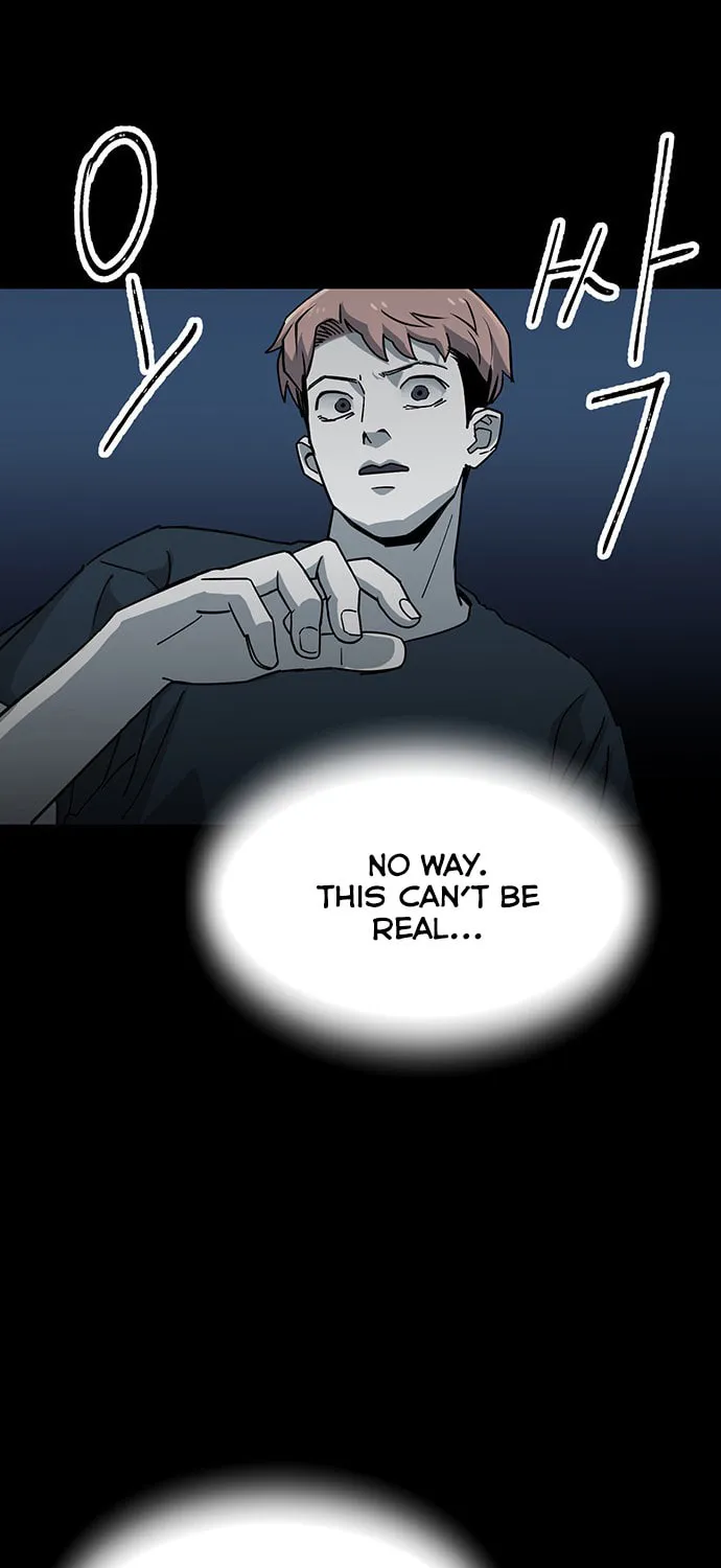 Over the Moon (LEE Seungjoon) Chapter 14 page 54 - 
