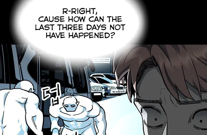Over the Moon (LEE Seungjoon) Chapter 14 page 55 - 