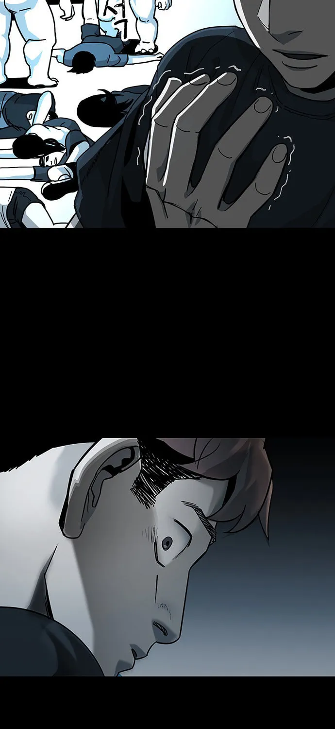 Over the Moon (LEE Seungjoon) Chapter 14 page 56 - 