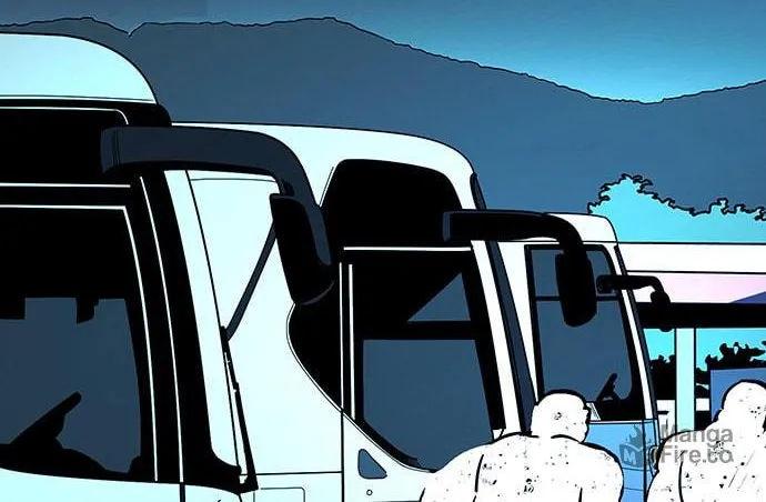 Over the Moon (LEE Seungjoon) Chapter 14 page 59 - 