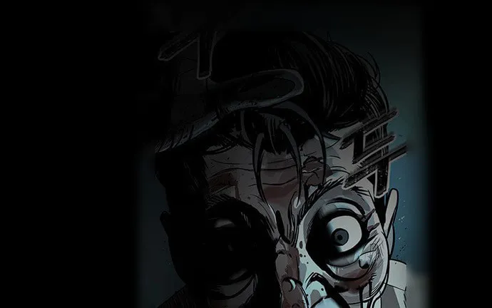 Over the Moon (LEE Seungjoon) Chapter 14 page 7 - 