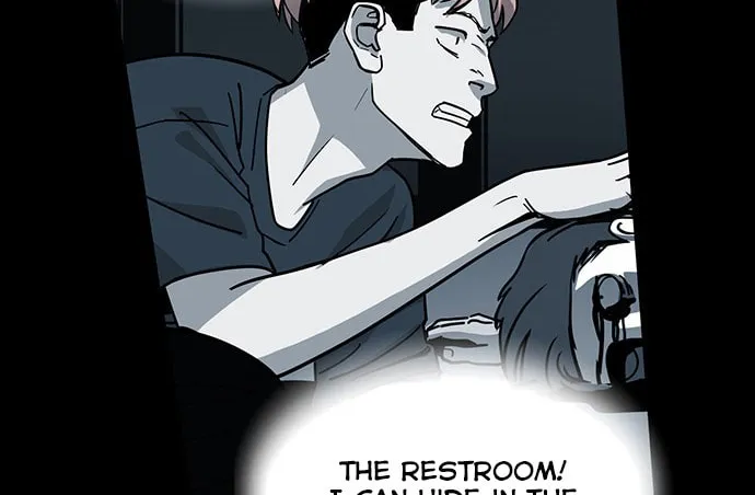 Over the Moon (LEE Seungjoon) Chapter 14 page 63 - 