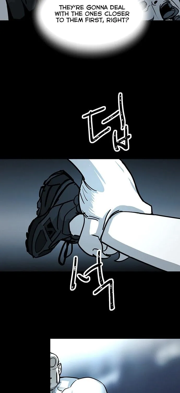 Over the Moon (LEE Seungjoon) Chapter 14 page 68 - 