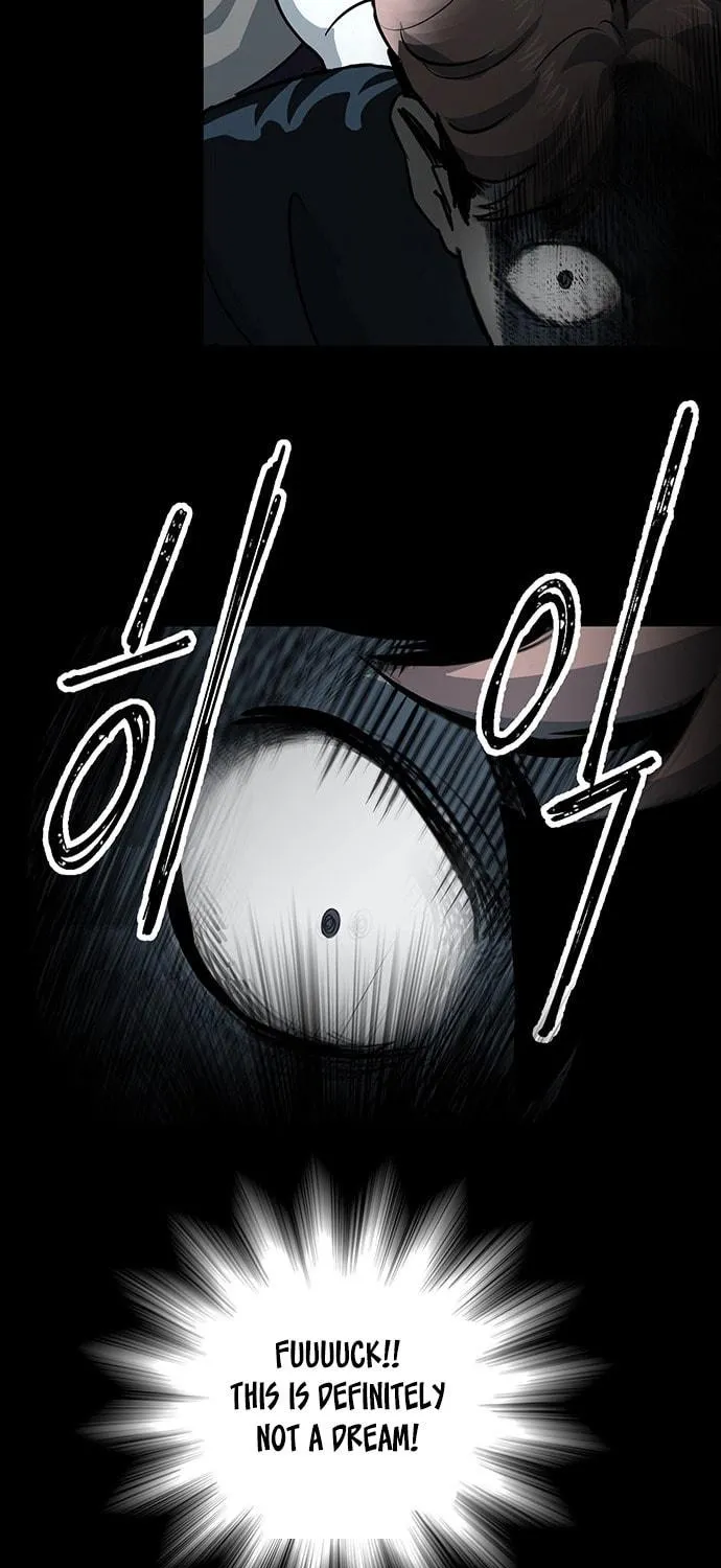 Over the Moon (LEE Seungjoon) Chapter 14 page 70 - 