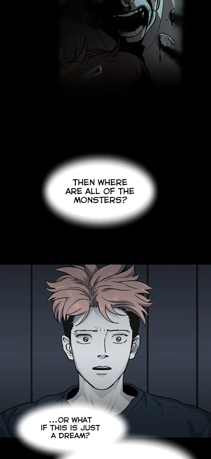 Over the Moon (LEE Seungjoon) Chapter 14 page 8 - 