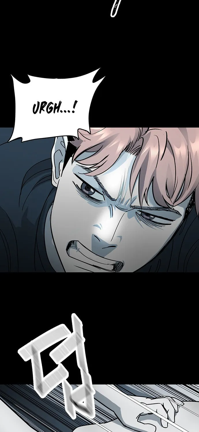 Over the Moon (LEE Seungjoon) Chapter 14 page 74 - 
