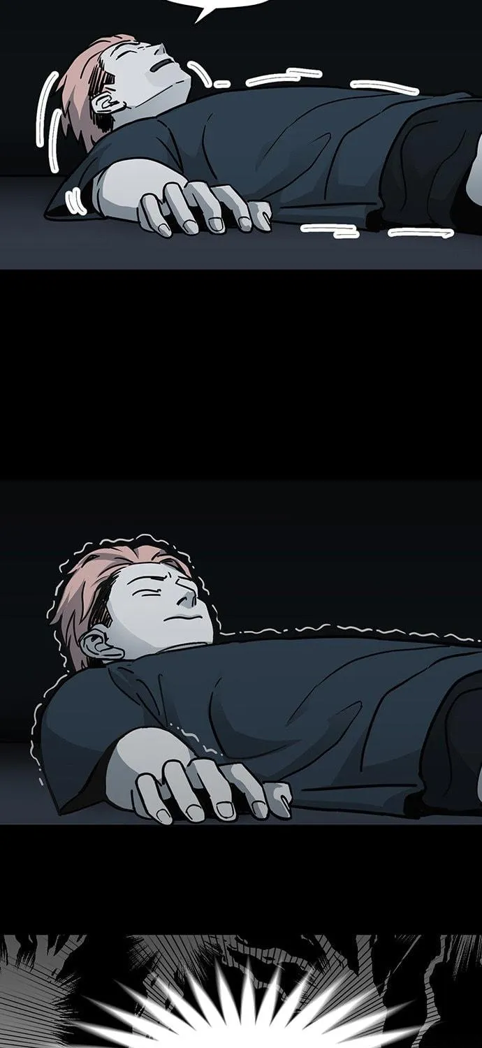 Over the Moon (LEE Seungjoon) Chapter 14 page 10 - 