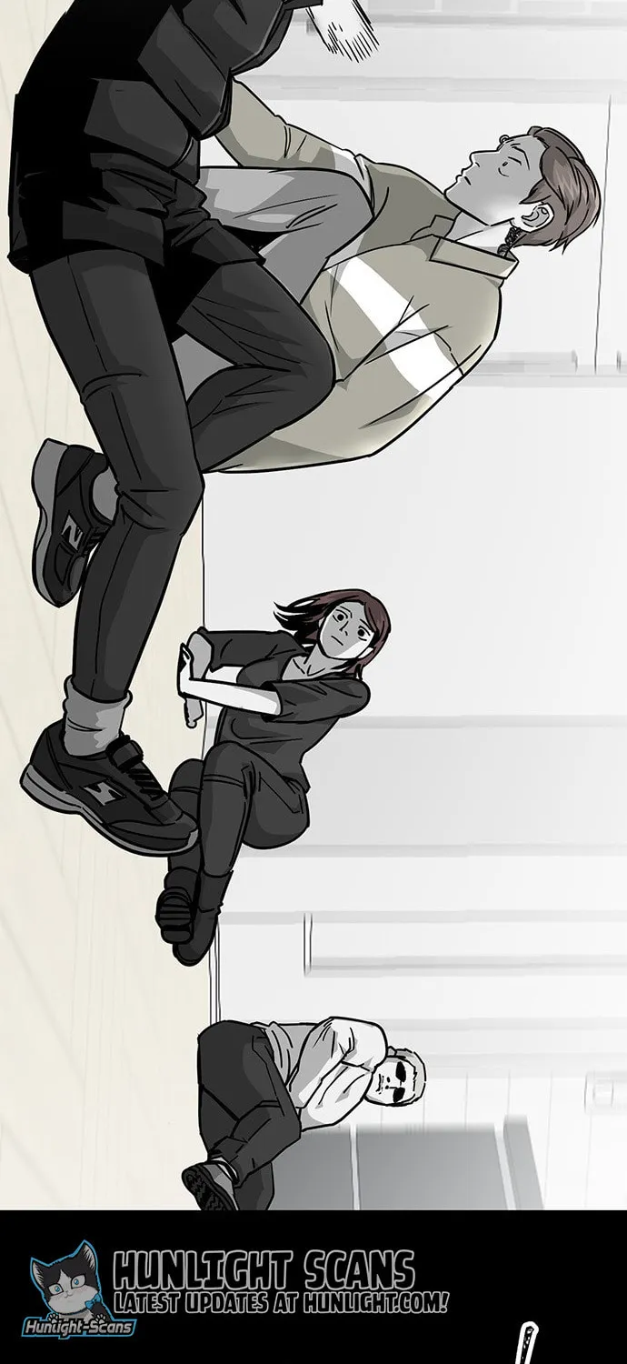 Over the Moon (LEE Seungjoon) Chapter 15 page 15 - 