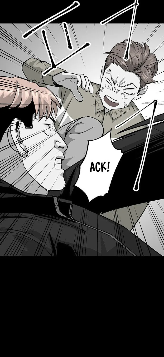 Over the Moon (LEE Seungjoon) Chapter 15 page 16 - 