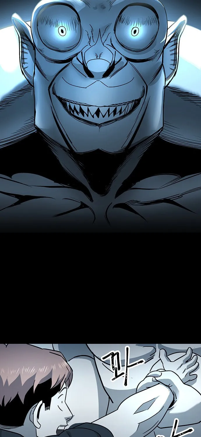 Over the Moon (LEE Seungjoon) Chapter 15 page 3 - 
