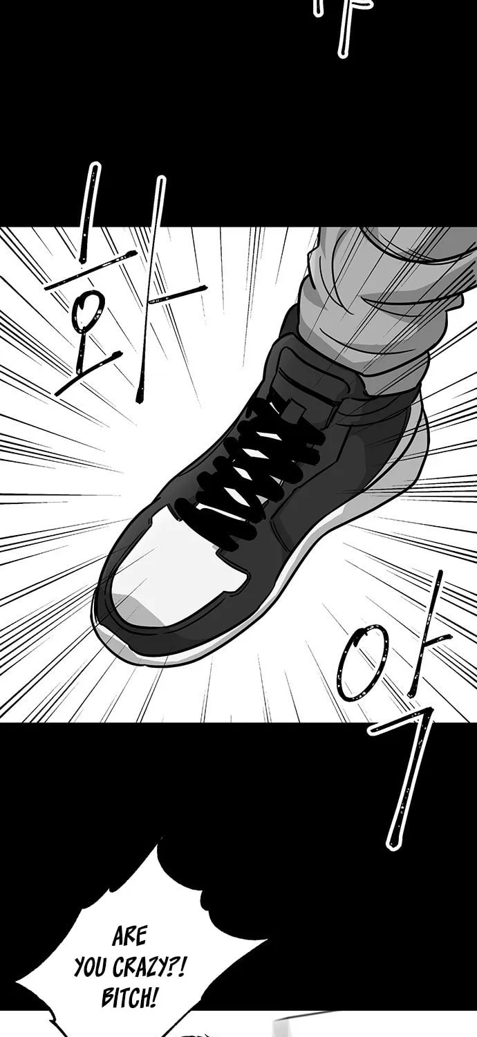 Over the Moon (LEE Seungjoon) Chapter 15 page 22 - 