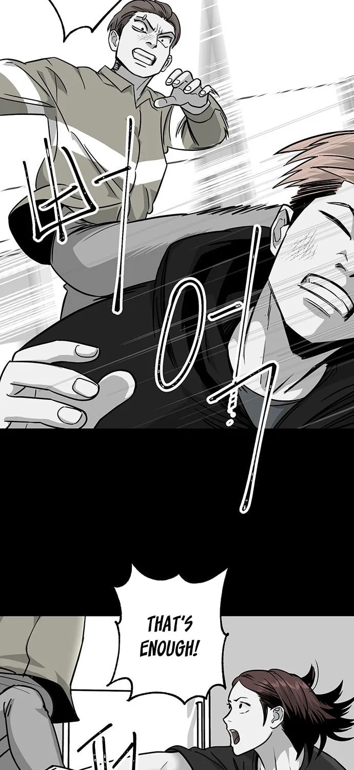 Over the Moon (LEE Seungjoon) Chapter 15 page 23 - 