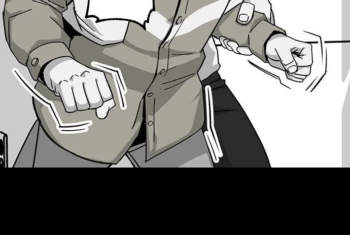 Over the Moon (LEE Seungjoon) Chapter 15 page 25 - 